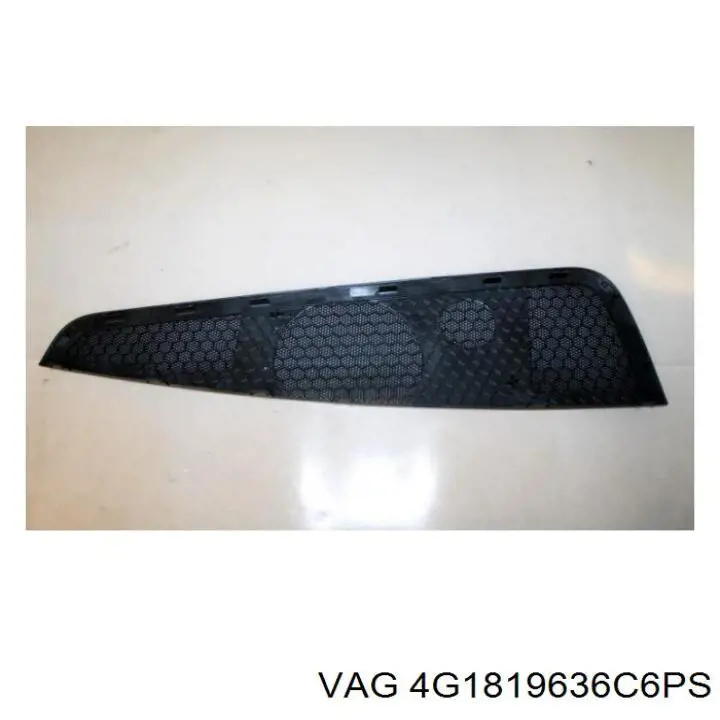  VAG 4G1819636C6PS цена, от 17.74 USD