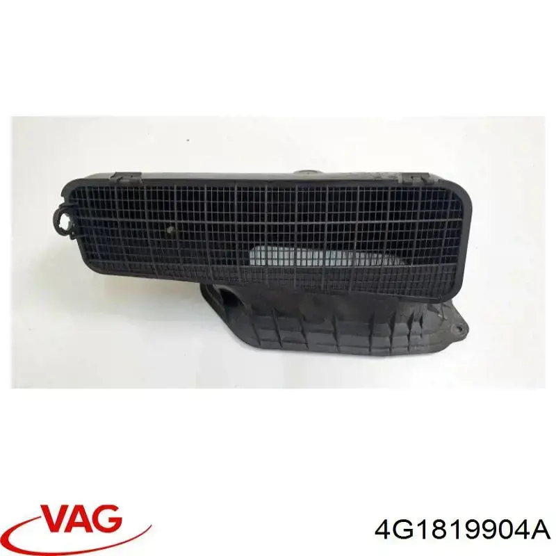  4G1819904A VAG