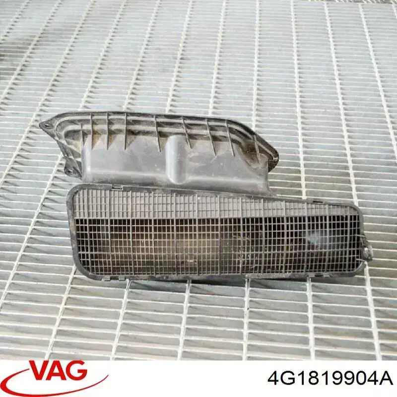  VAG 4G1819904A цена, от 2.57 USD