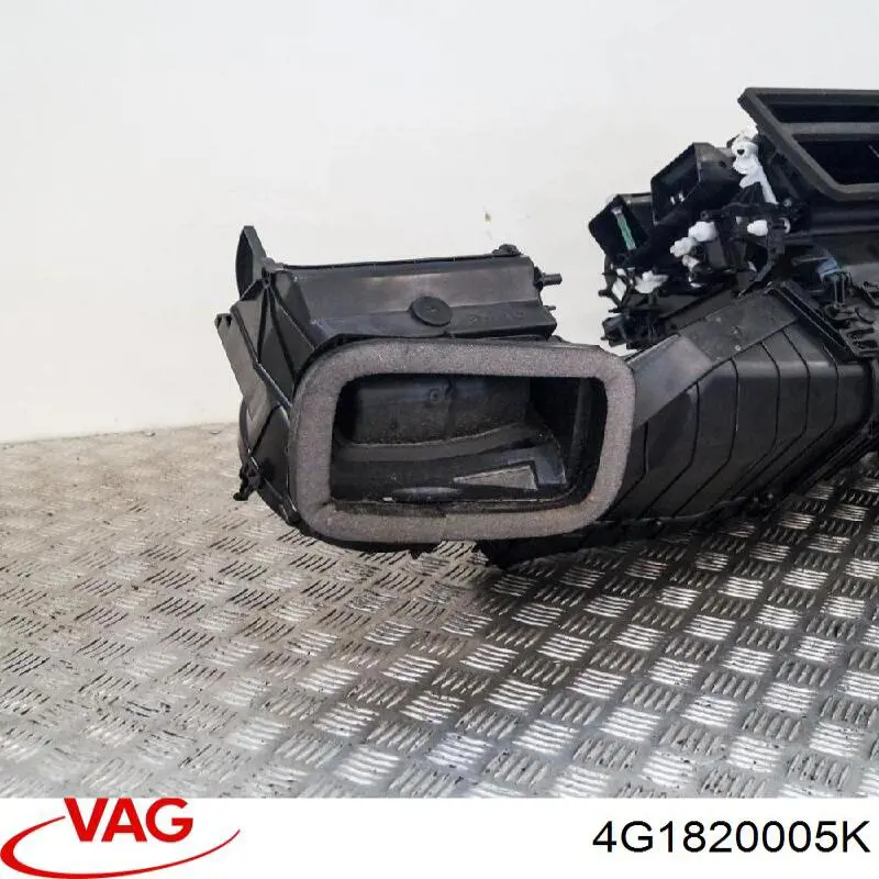 Купить 4G1820005K VAG 