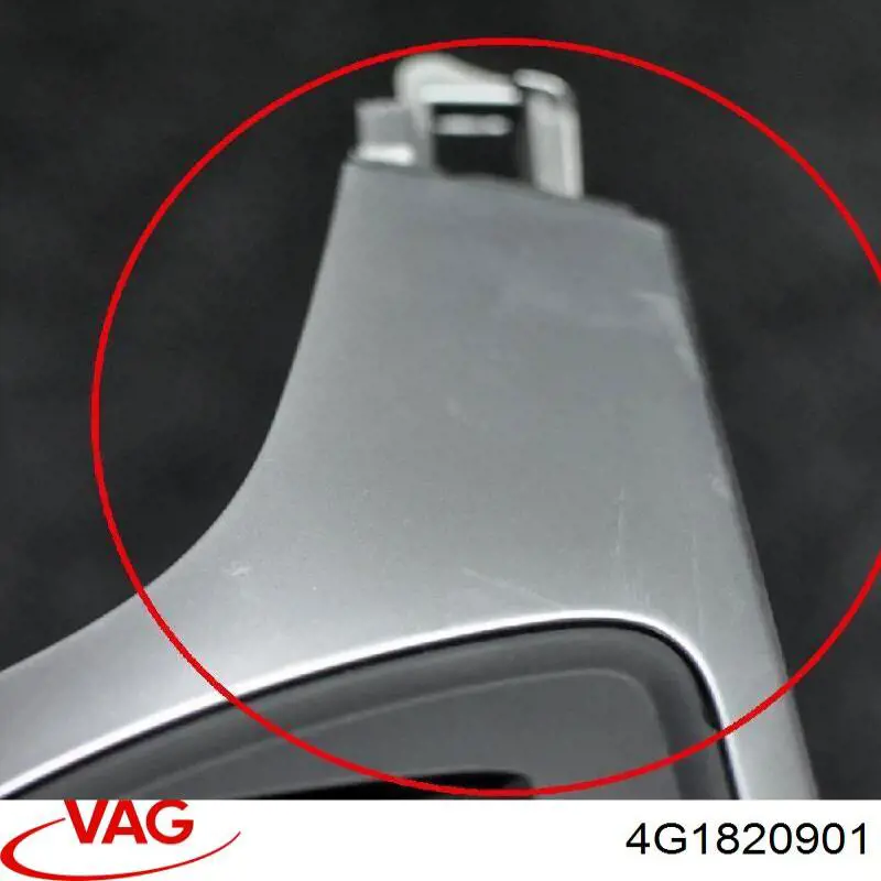  4G1820901 VAG