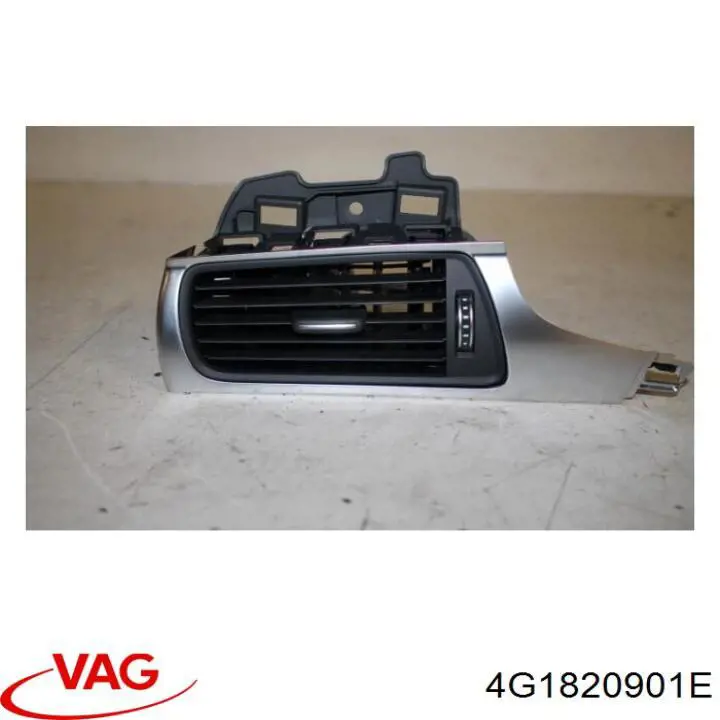  4G1820901E VAG