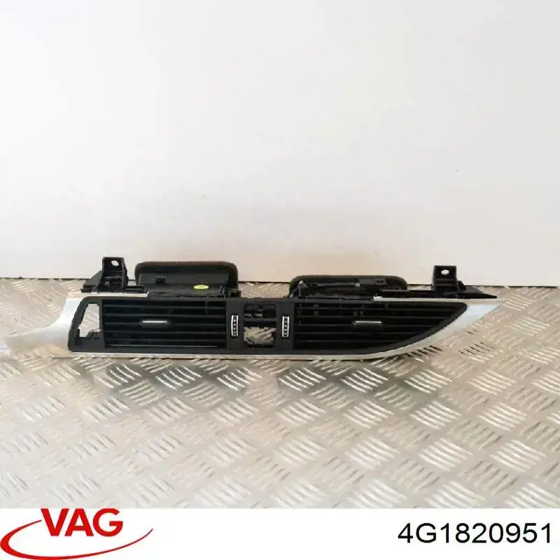  4G1820951 VAG