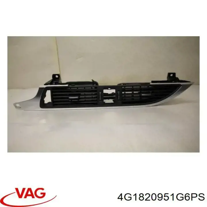  4G1820951G6PS VAG