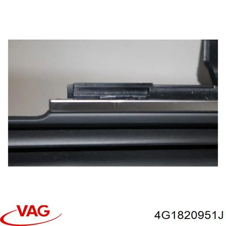  4G1820951J VAG