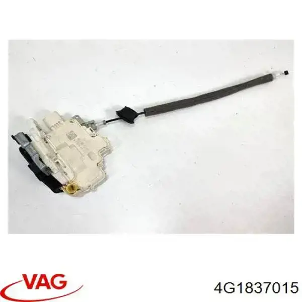 Купить 88371801901 Vika Замок водительской двери