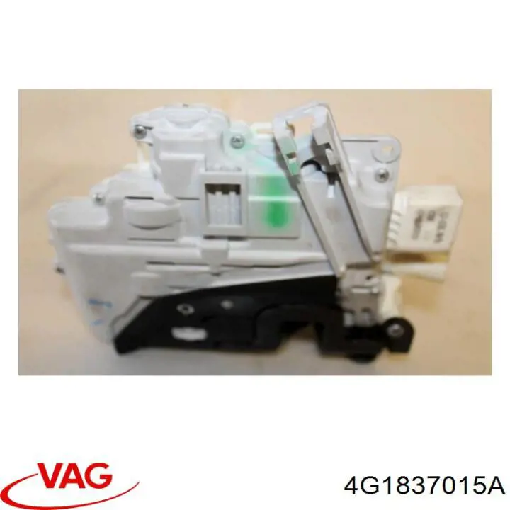 4G1837015A VAG 