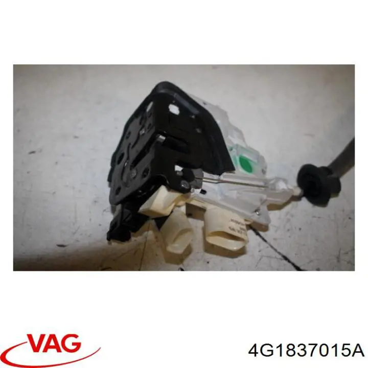 Запор кабины Vika 88371827601 цена, от 25.34 USD