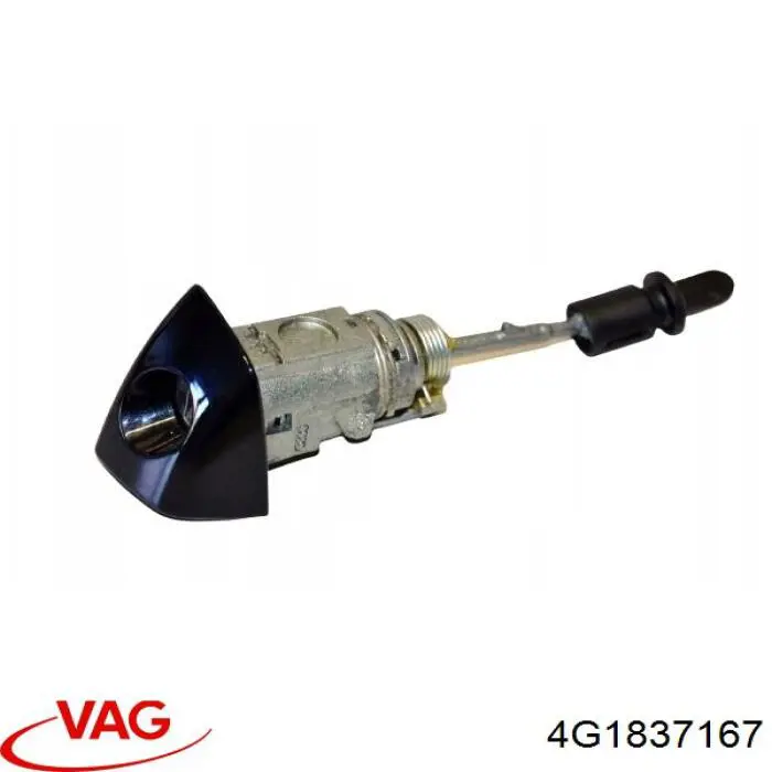  4G1837167 VAG