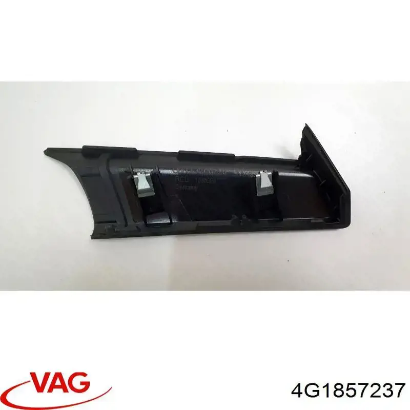  4G1857237 VAG