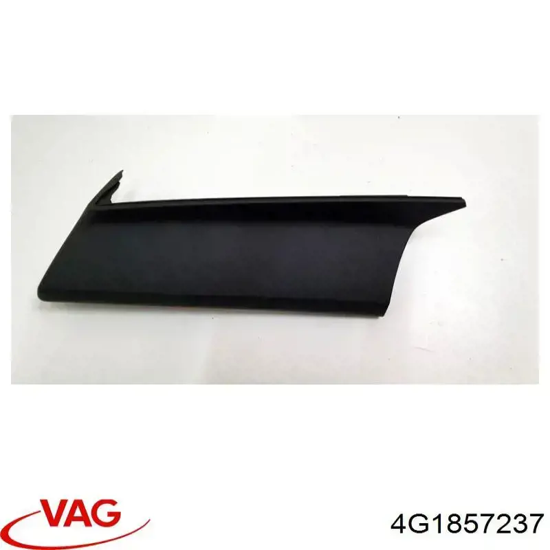  VAG 4G1857237 цена, от 2.81 USD