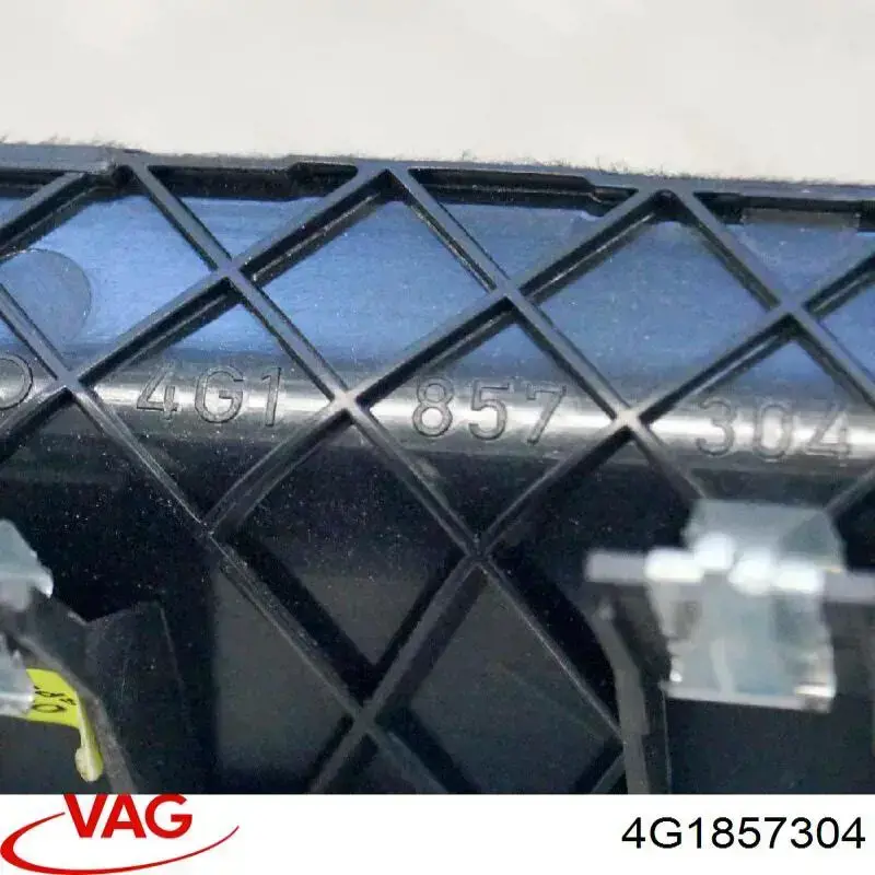  VAG 4G1857304 цена, от 2.82 USD