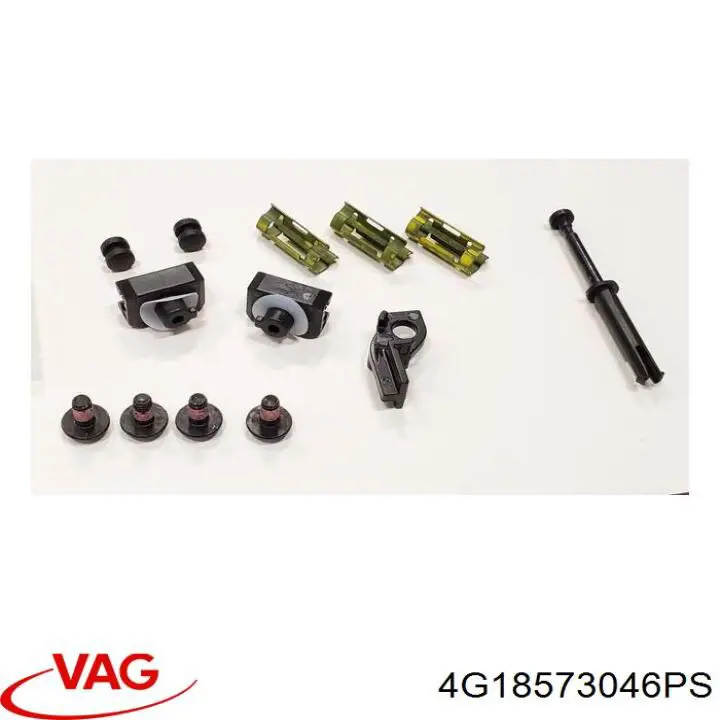  4G18573046PS VAG