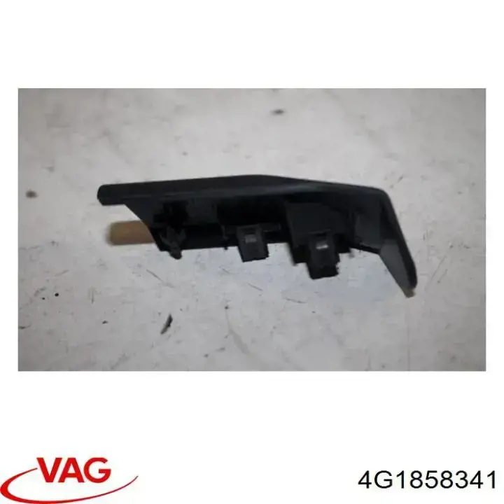  4G1858341 VAG