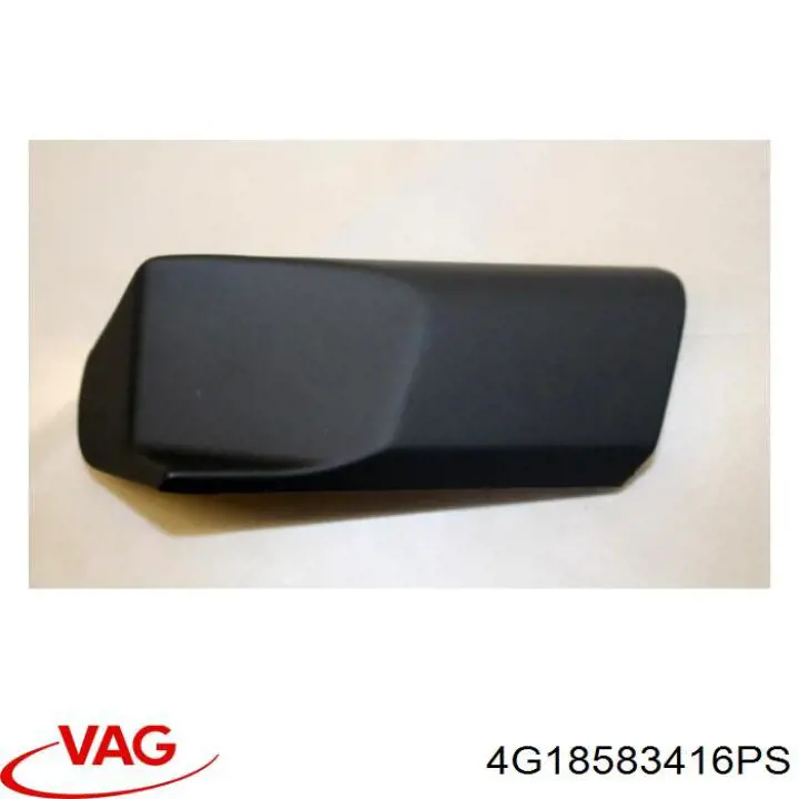  4G18583416PS VAG