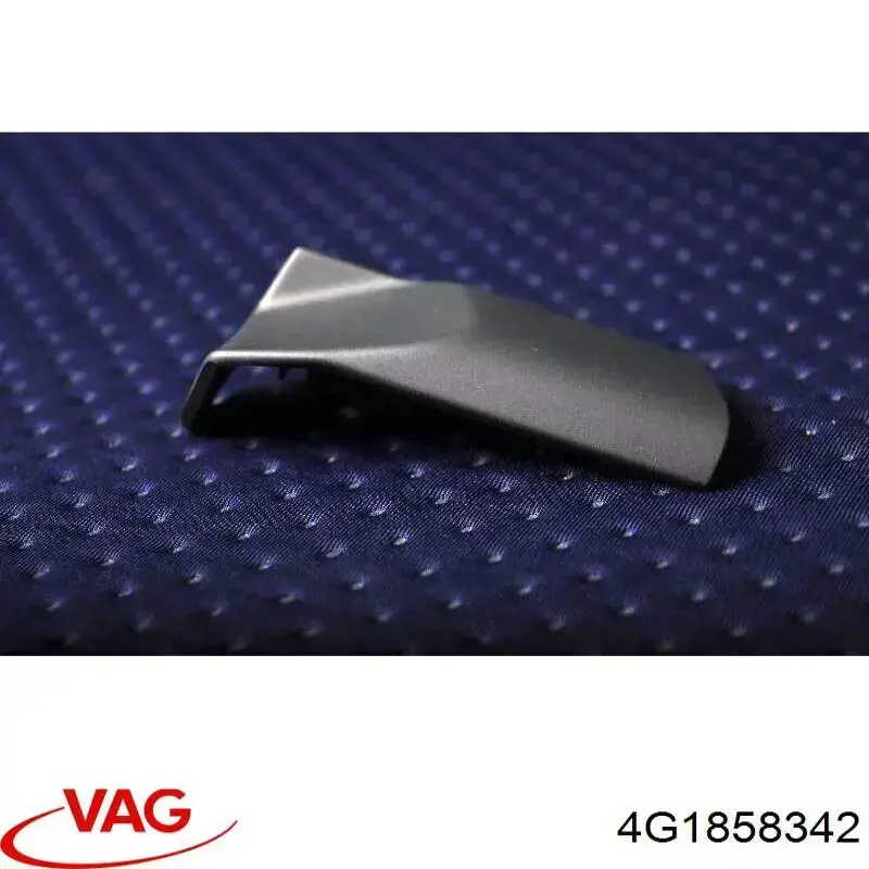  4G1858342 VAG