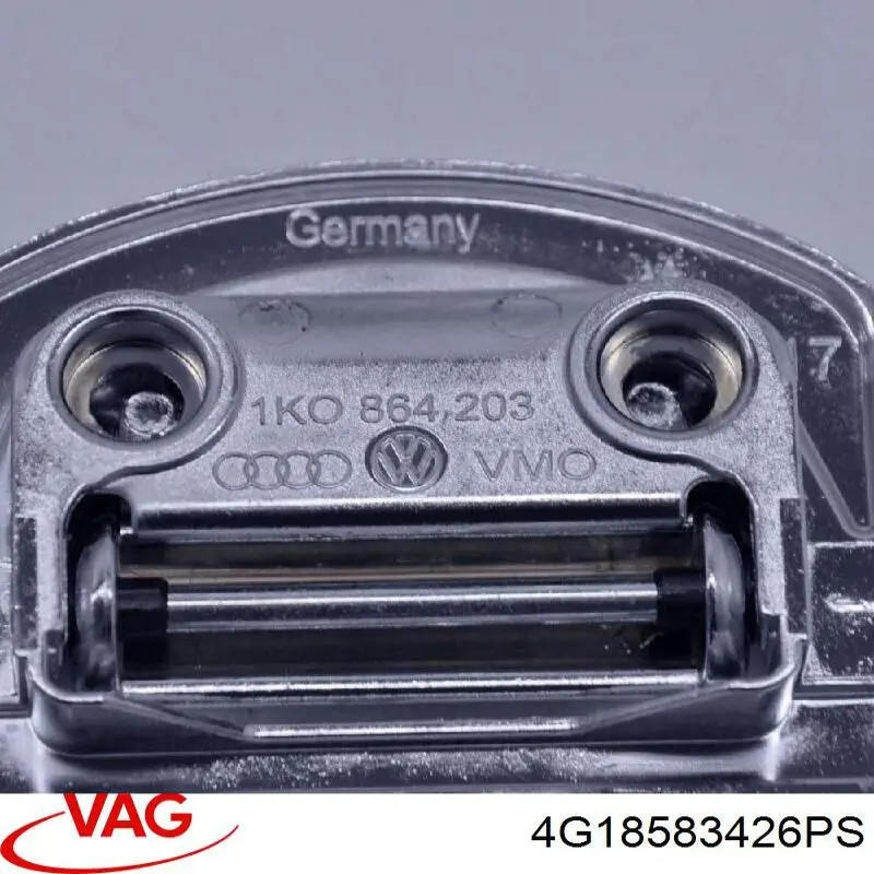 Купить 4G18583426PS VAG 