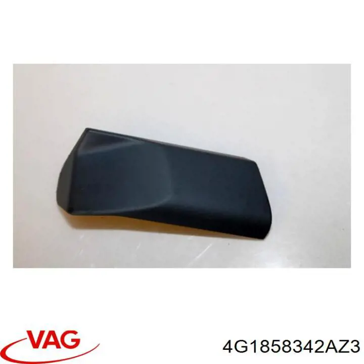 4G1858342AZ3 VAG 