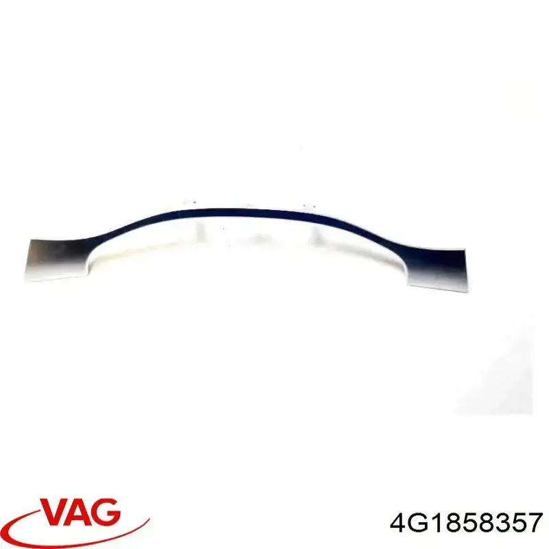  4G1858357 VAG