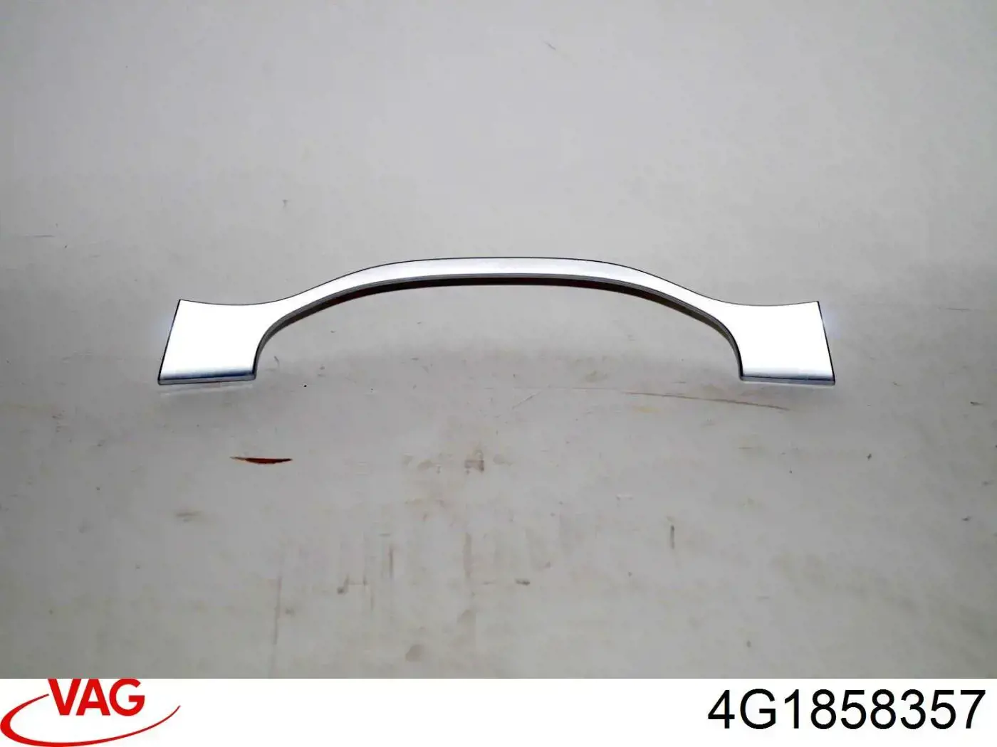 Купить 4G1858357 VAG 