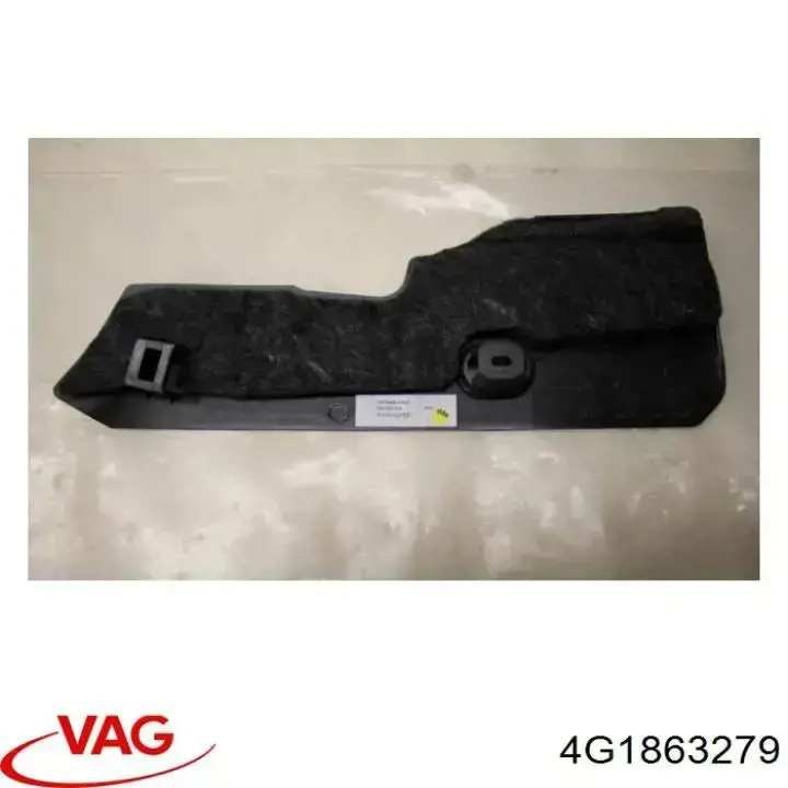  4G1863279 VAG