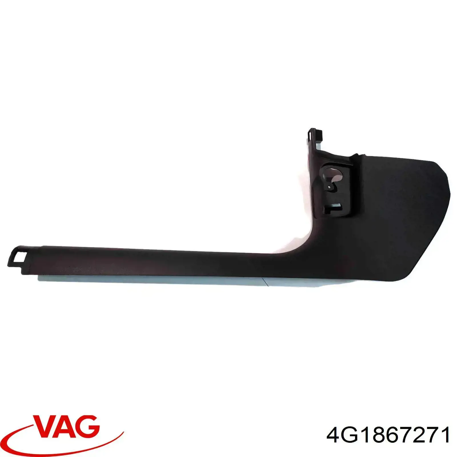 4G1867271 VAG 