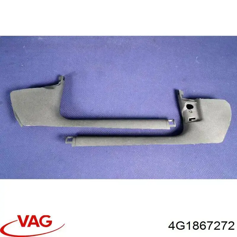  4G1867272 VAG