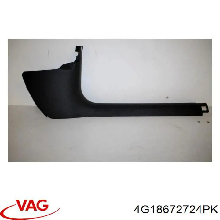  4G18672724PK VAG