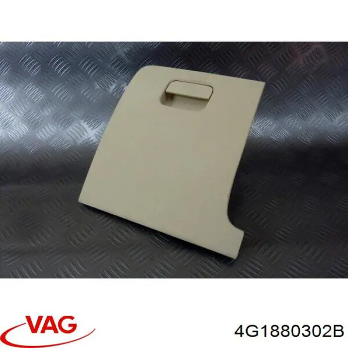  VAG 4G1880302B