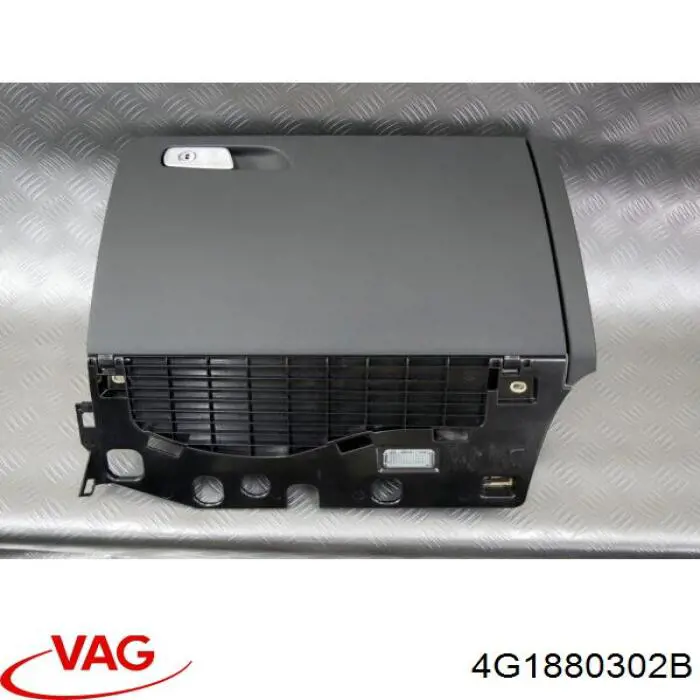 4G1880302B VAG 