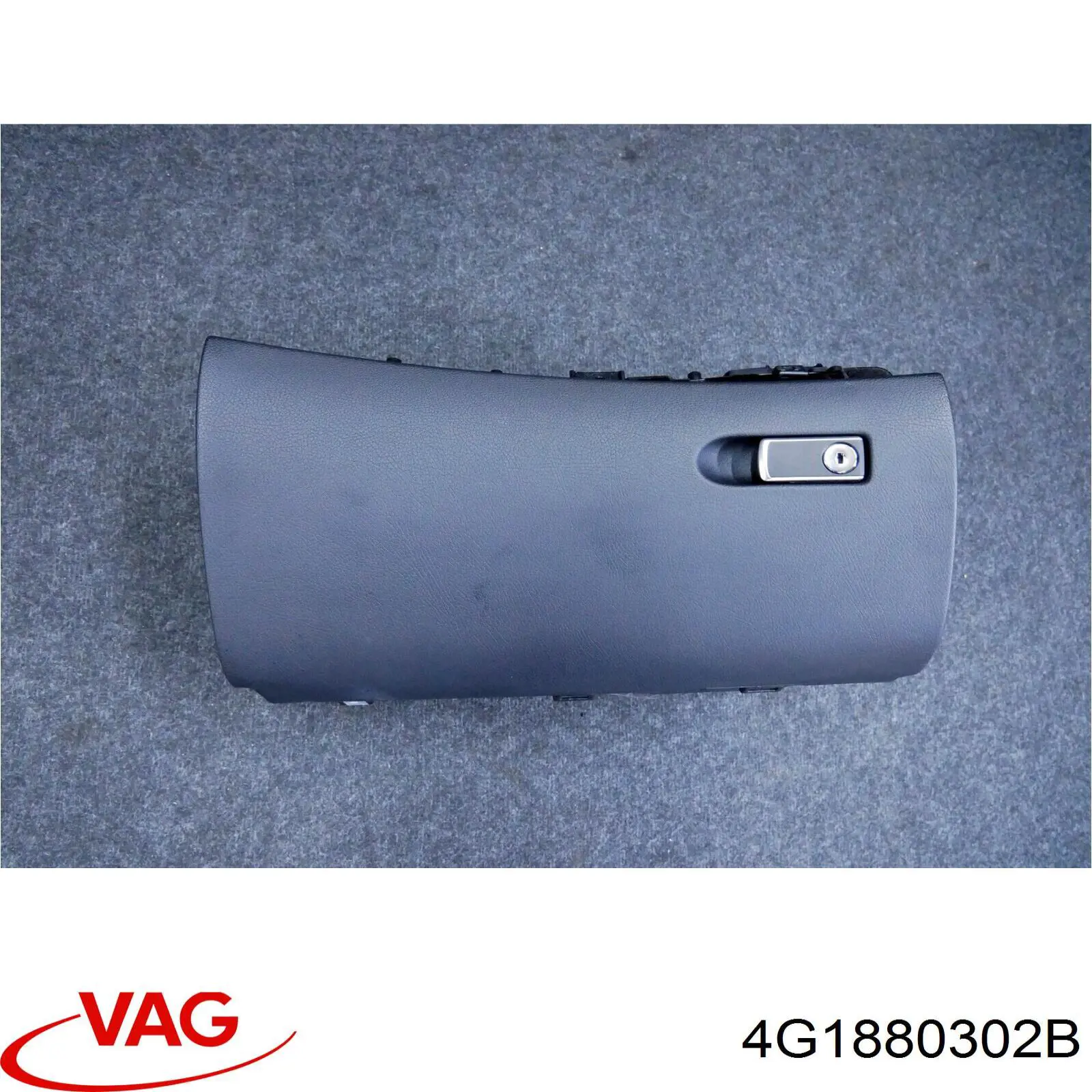  VAG 4G1880302B цена, от 25.34 USD
