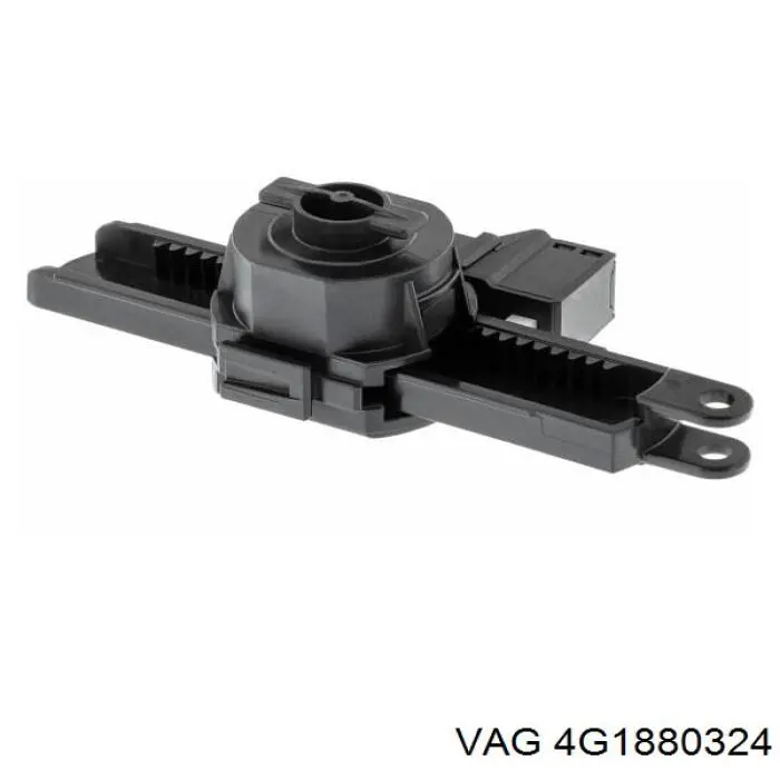4G1880324 VAG Амортизатор крышки бардачка