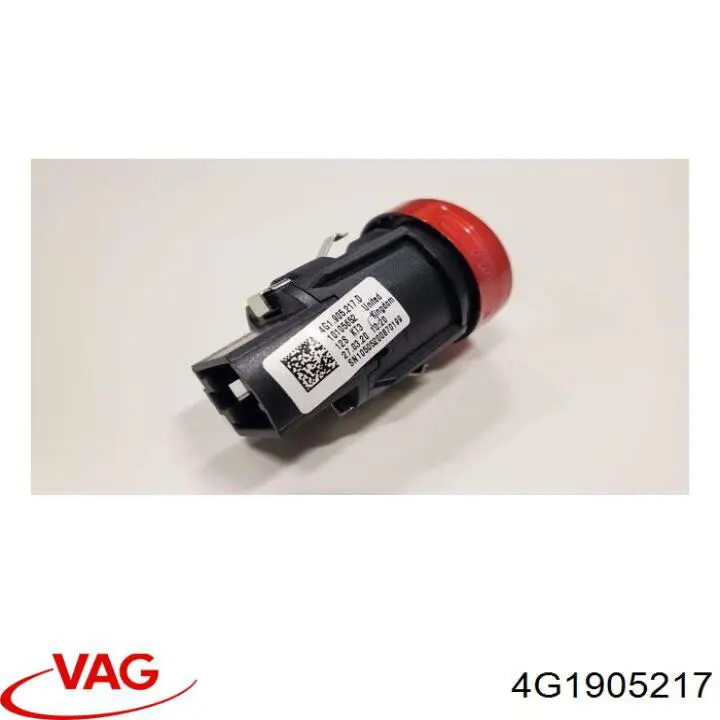 4G1905217 VAG 