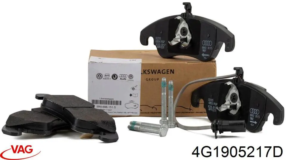 Кнопка старт стоп VAG 4G1905217D цена, от 50.79 USD