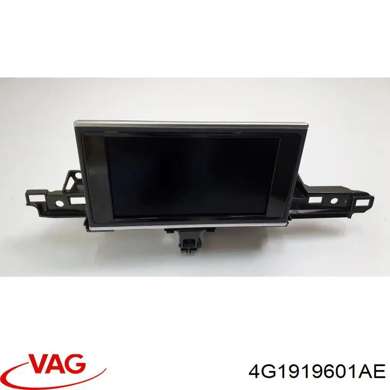  VAG 4G1919601AE цена, от 190.04 USD