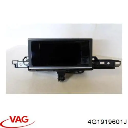  4G1919601J VAG