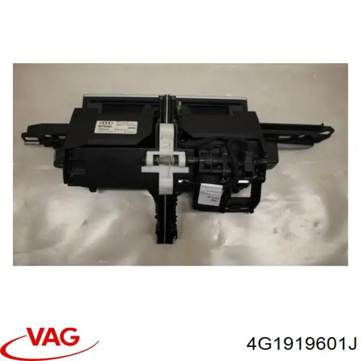 4G1919601J VAG 