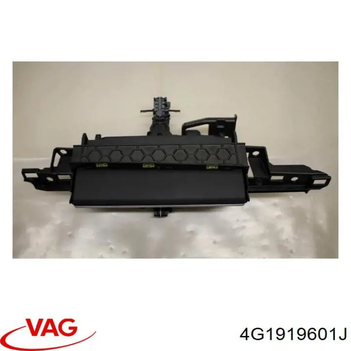  VAG 4G1919601J цена, от 156.48 USD