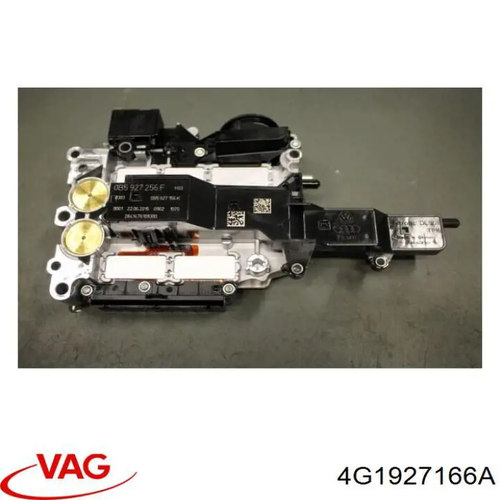  4G1927166A VAG