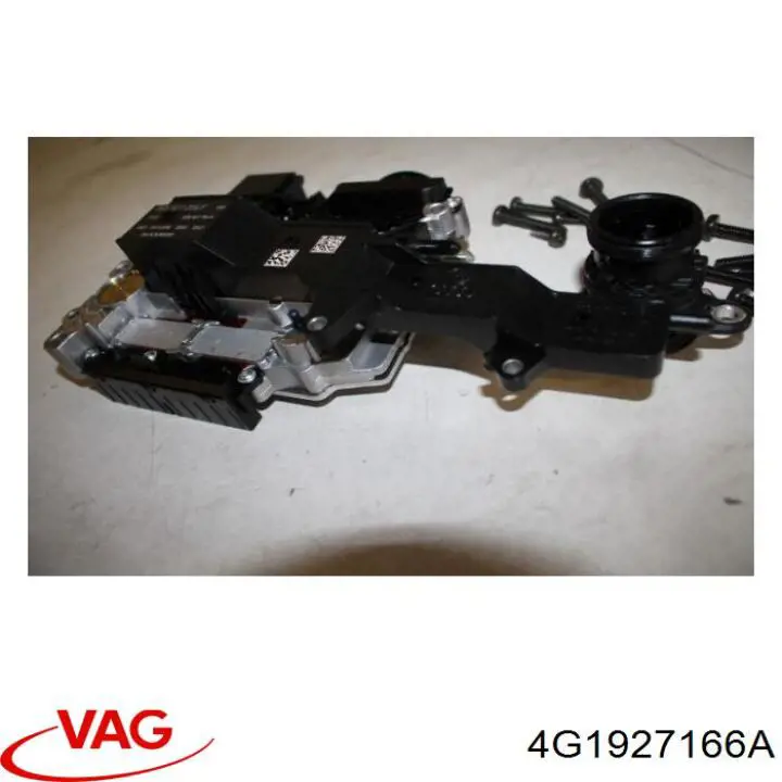  VAG 4G1927166A цена, от 3722.63 USD