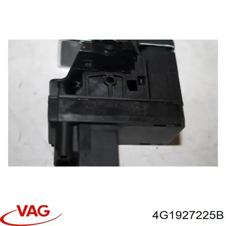Клавиша электромеханического стояночного тормоза VAG 4G1927225 цена, от 24.90 USD