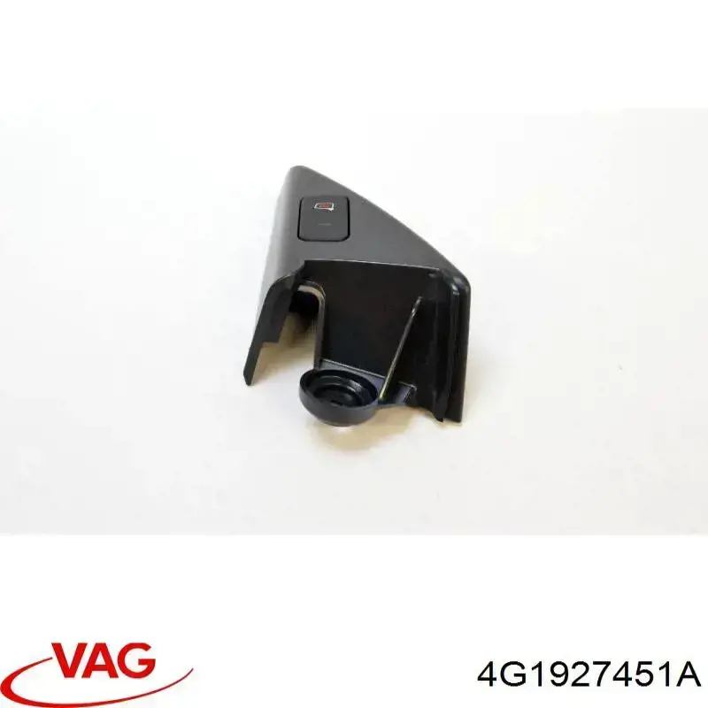 4G1927451A VAG 