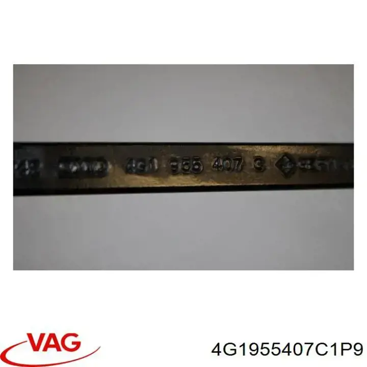 4G1955407C1P9 VAG Поводок дворника