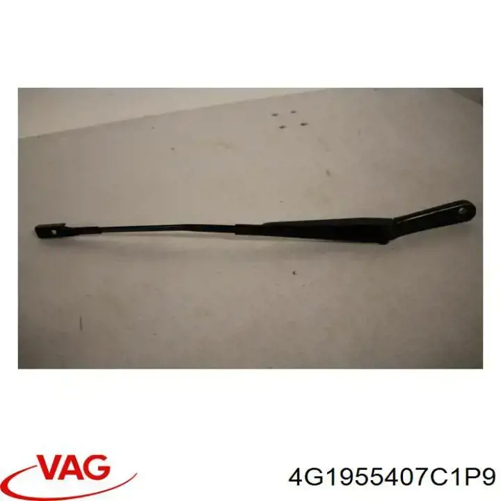  4G1955407B1P9 VAG