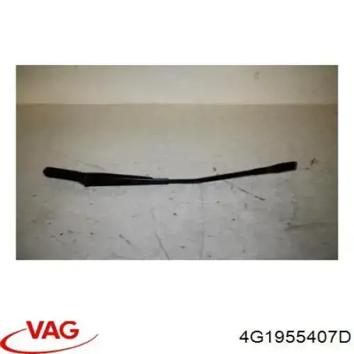 Рычаг стеклоочистителя VAG 4G1955407D цена, от 8.89 USD