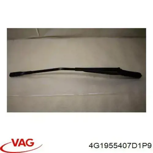 Рычаг стеклоочистителя VAG 4G1955407D1P9 цена, от 7.03 USD