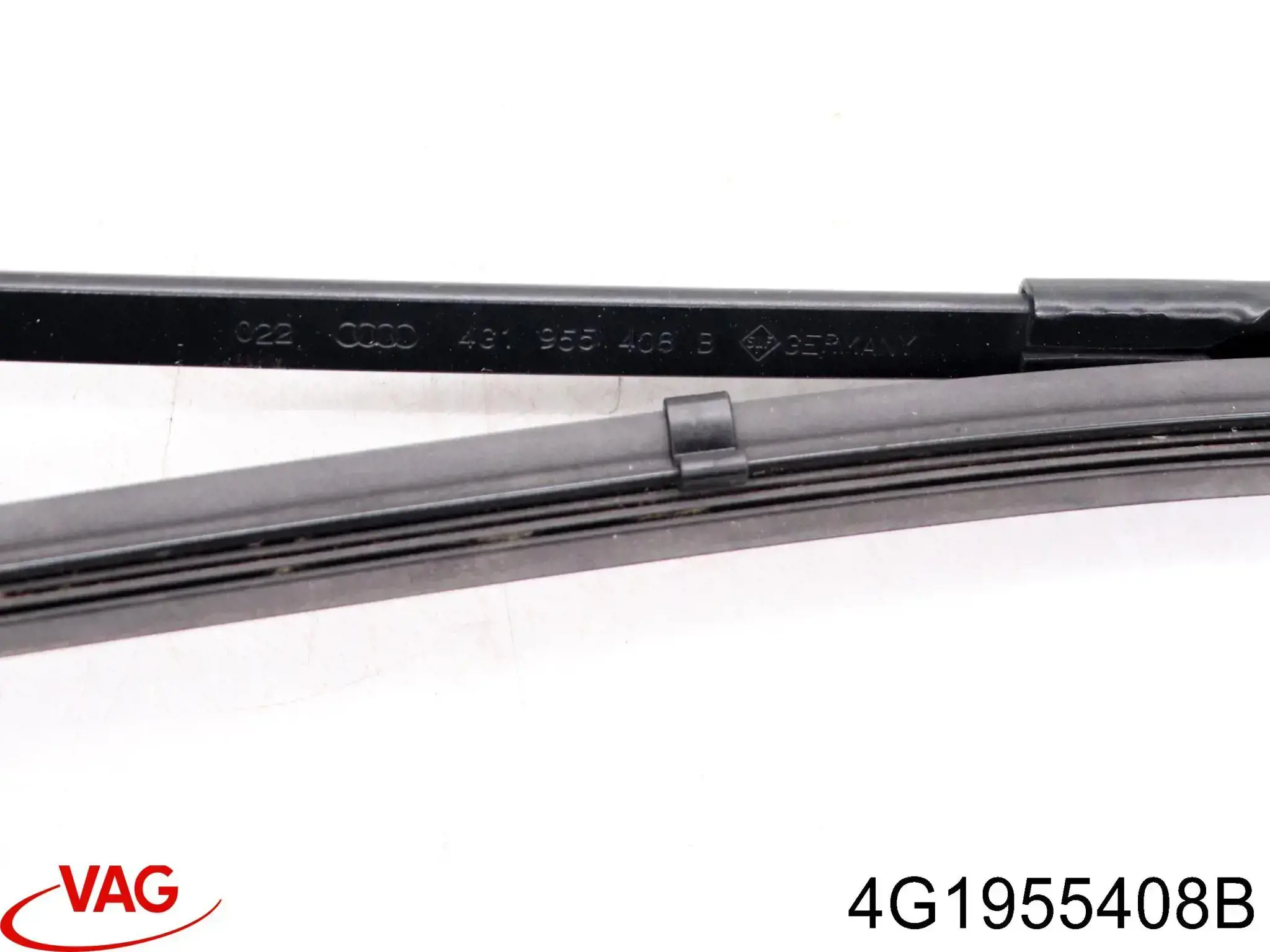 Поводок стеклоочистителя 4G1955408B VAG