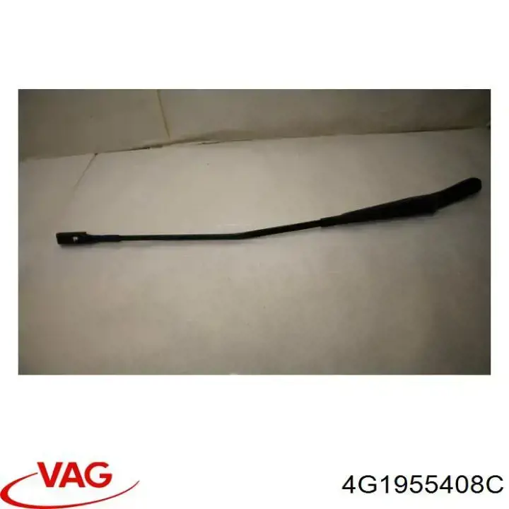  4G1955408C VAG