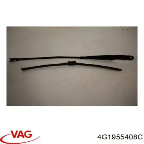  VAG 4G1955408C цена, от 8.90 USD