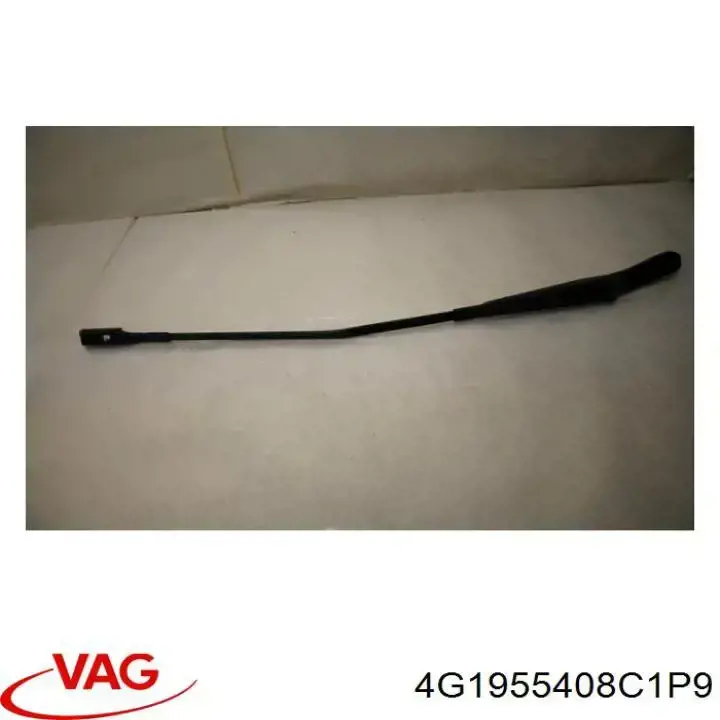 4G1955408D1P9 VAG 